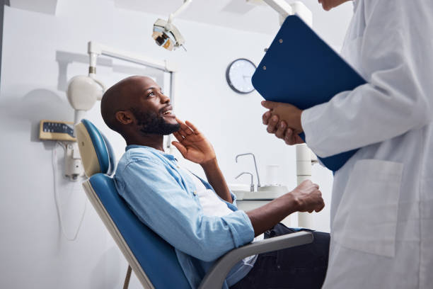 Best Emergency Treatment for Dental Infections or Abscesses in Hutchinson, MN